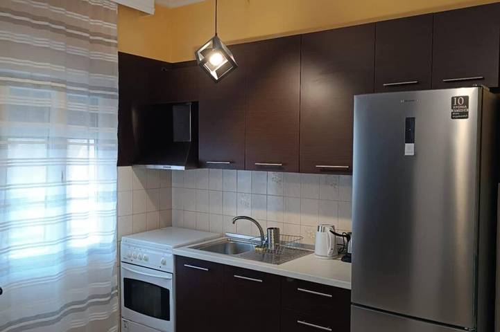 Vakantieappartement voor 5 personen, met balkon - 1