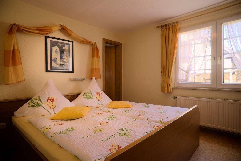 Appartement de vacances entier, For 3 people in Ernst near Cochem in Ernst, Cochem-Zell