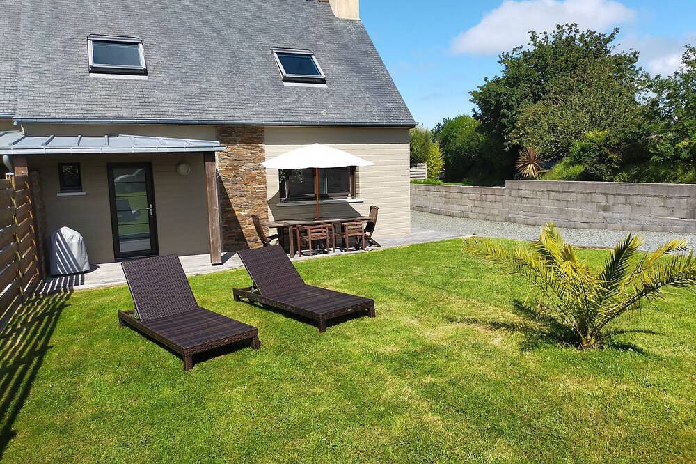 Photo : Maison de vacances