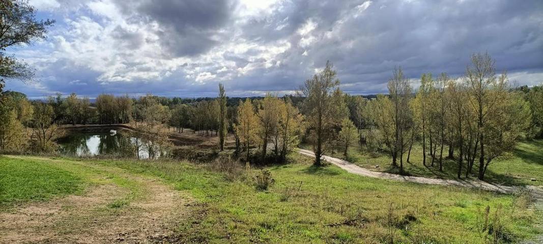Location de vacances pour 6 personnes, avec Terrasse et Jardin ainsi que Piscine et Vue à Saint-Papoul - 2