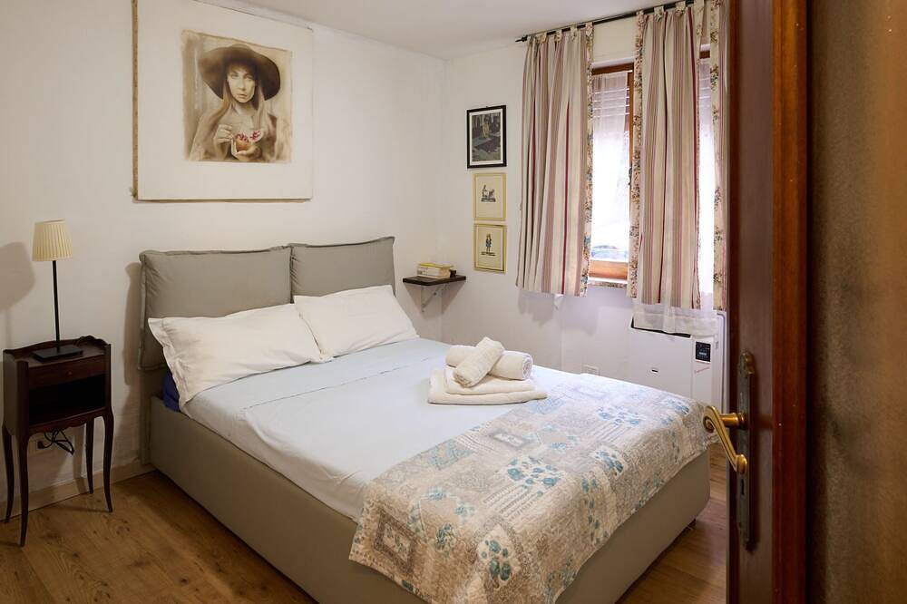 Appartamento intero, Bilocale Fiocco Di Neve in Limone Piemonte, Alpi Liguri