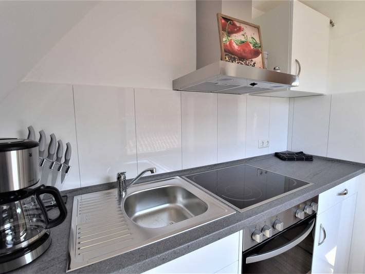 Ganze Ferienwohnung, Ferienwohnung T & T 2 in Malente, Ostholstein