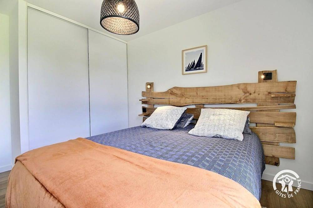 Les Asphodèles - Muzillac in Muzillac, Côte des Mégalithes