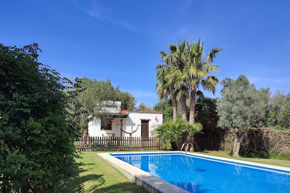 Finca la Hijuela, Casa Encina in Vejer de la Frontera, Costa de la Luz