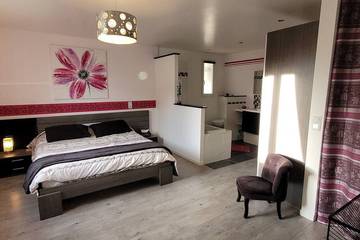 Cottage pour 2 personnes à Chambly