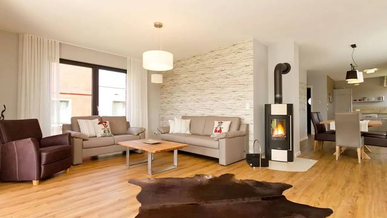 Ferienhaus für 6 Personen (140 m²) in Ahlbeck in Drei Kaiserbäder, Heringsdorf