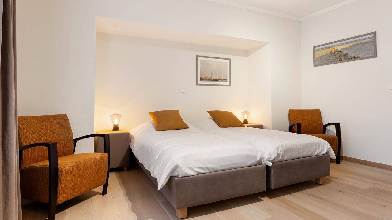 Ferienhaus für 11 Personen (300 m²) in De Panne in De Panne, Belgische Küste