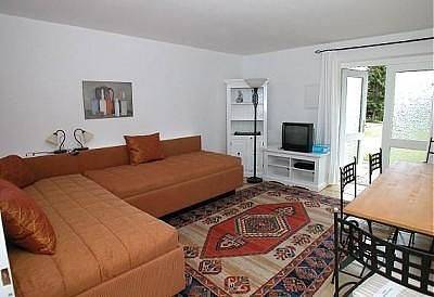 Ferienhaus für 6 Personen, mit Terrasse in Scharbeutz - 4