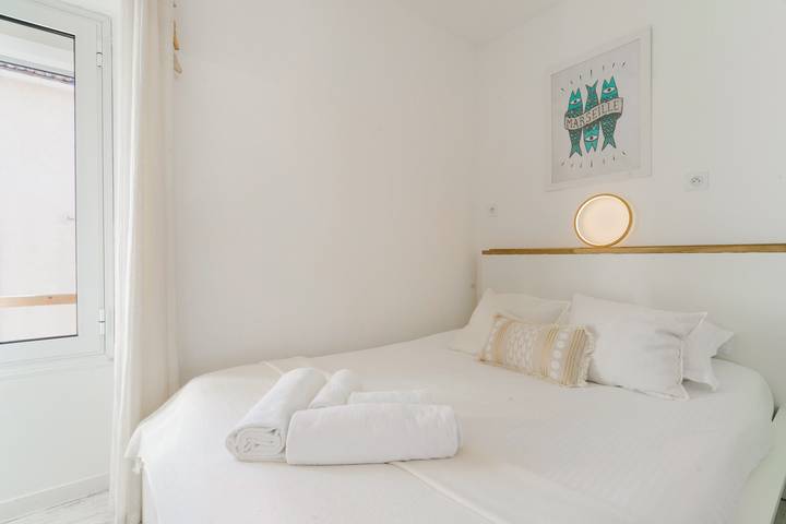 Ferienwohnung für 2 Personen in Calanques - 3