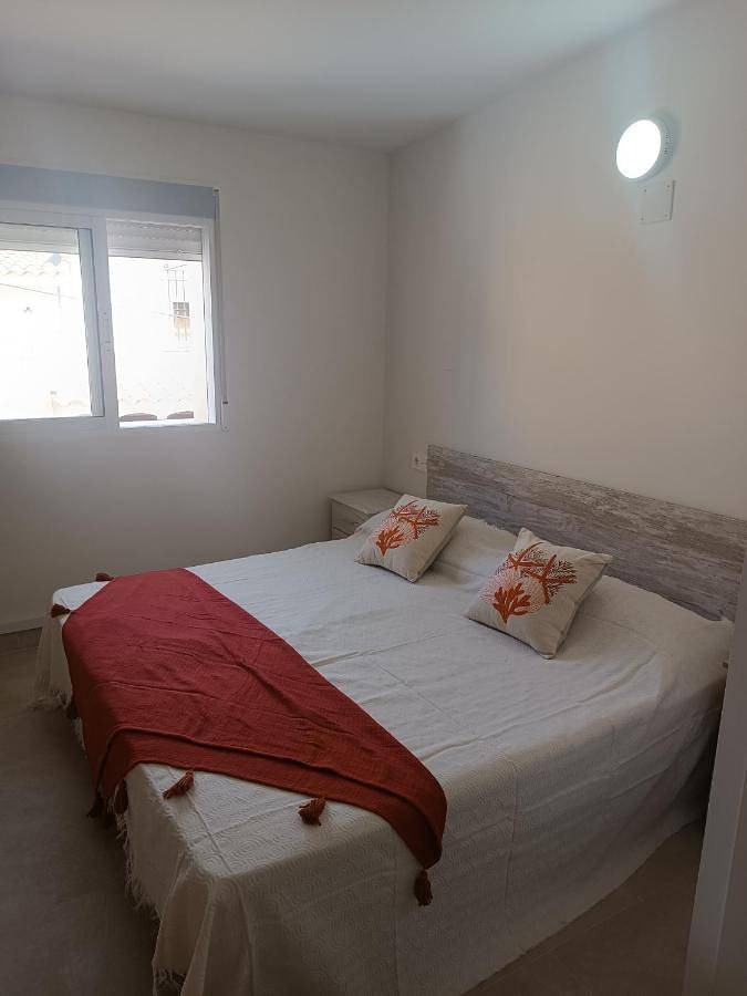 Casa de vacaciones para 6 personas, con terraza - 1