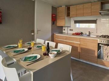 Camping voor 6 Personen in La Trinité-sur-Mer, Lorient en omgeving, Afbeelding 2