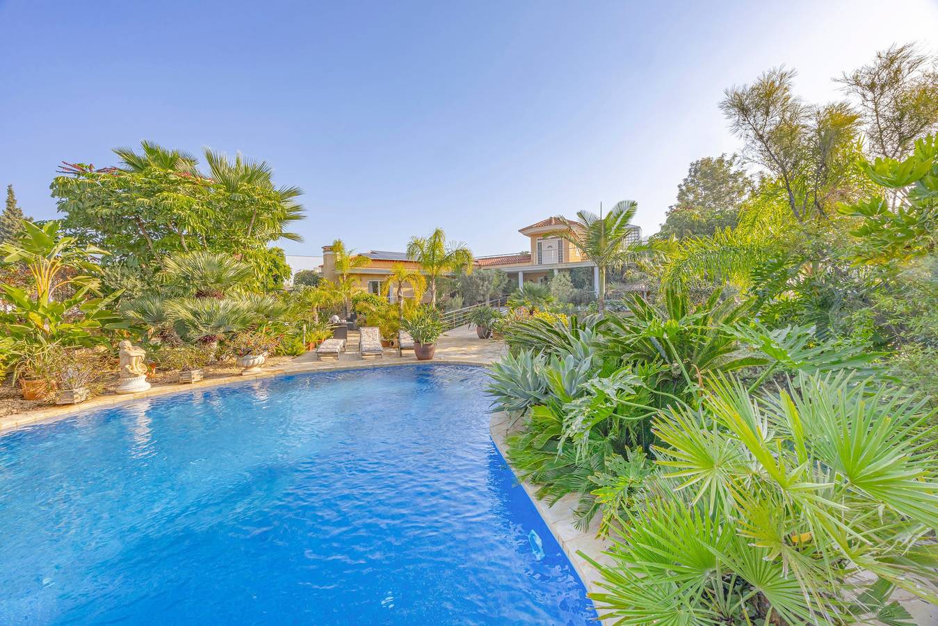 Villa voor 6 Personen in L'Alfàs del Pi, Costa Blanca