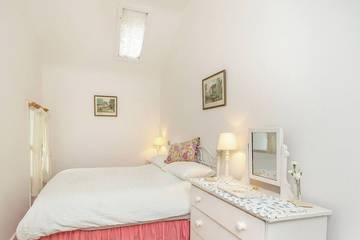 Cottage for 2 People in Highlands, Photo 1