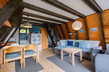 Ferienhaus für 4 Personen in Immenstaad am Bodensee, Obersee (Bodensee), Bild 3