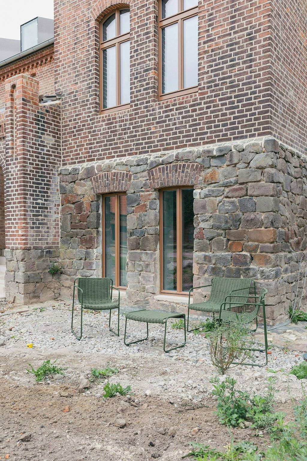 Ganze Wohnung, Apartment mit Sauna und Gartenblick an der Elbe in Werben (Elbe), Westhavelland