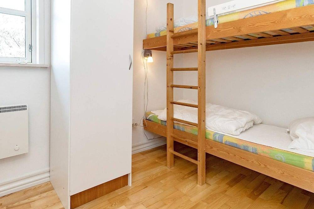 8 person holiday home in Løgstrup-By Traum in Limfjord in Westjütland