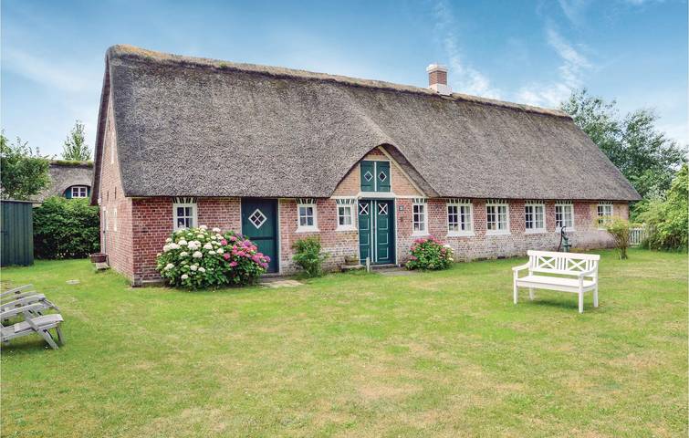 Ferienhaus für 4 Personen - 1