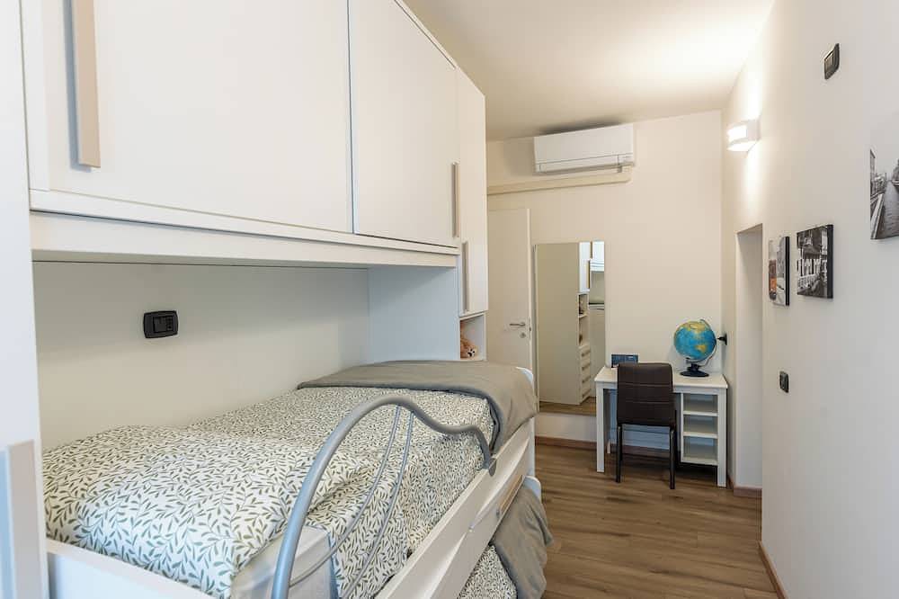 Ganze Wohnung, Bellavista Apartment in Blevio, Comer See