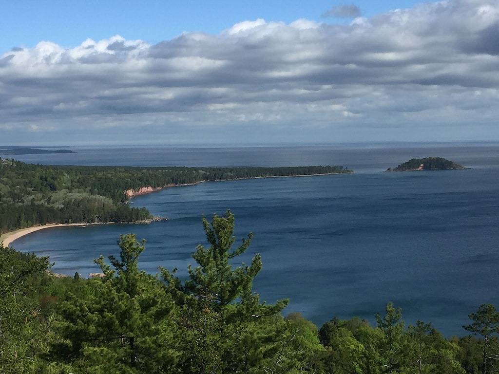 Cottage for 6 Guests in Lake Superior