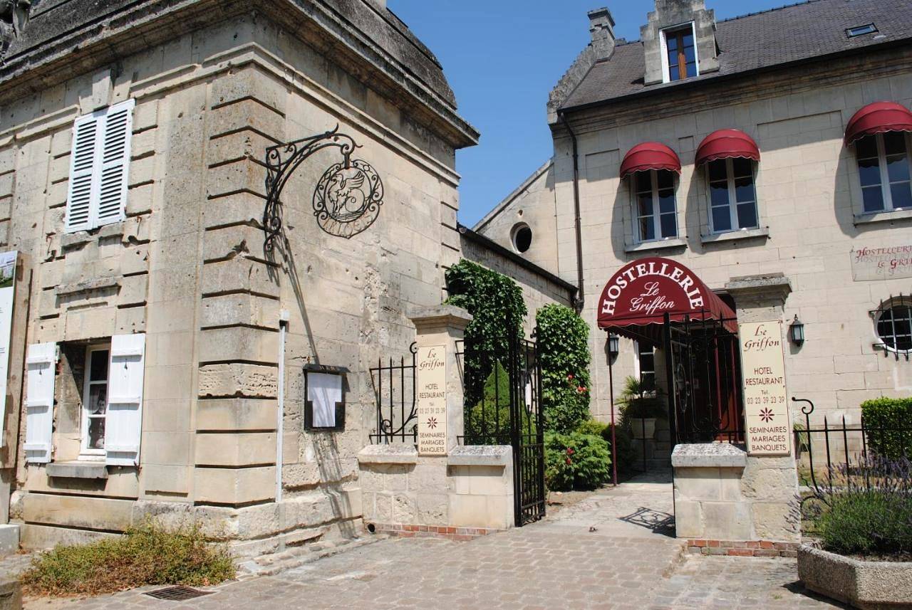 Standard Double Room in Blérancourt, Aisne