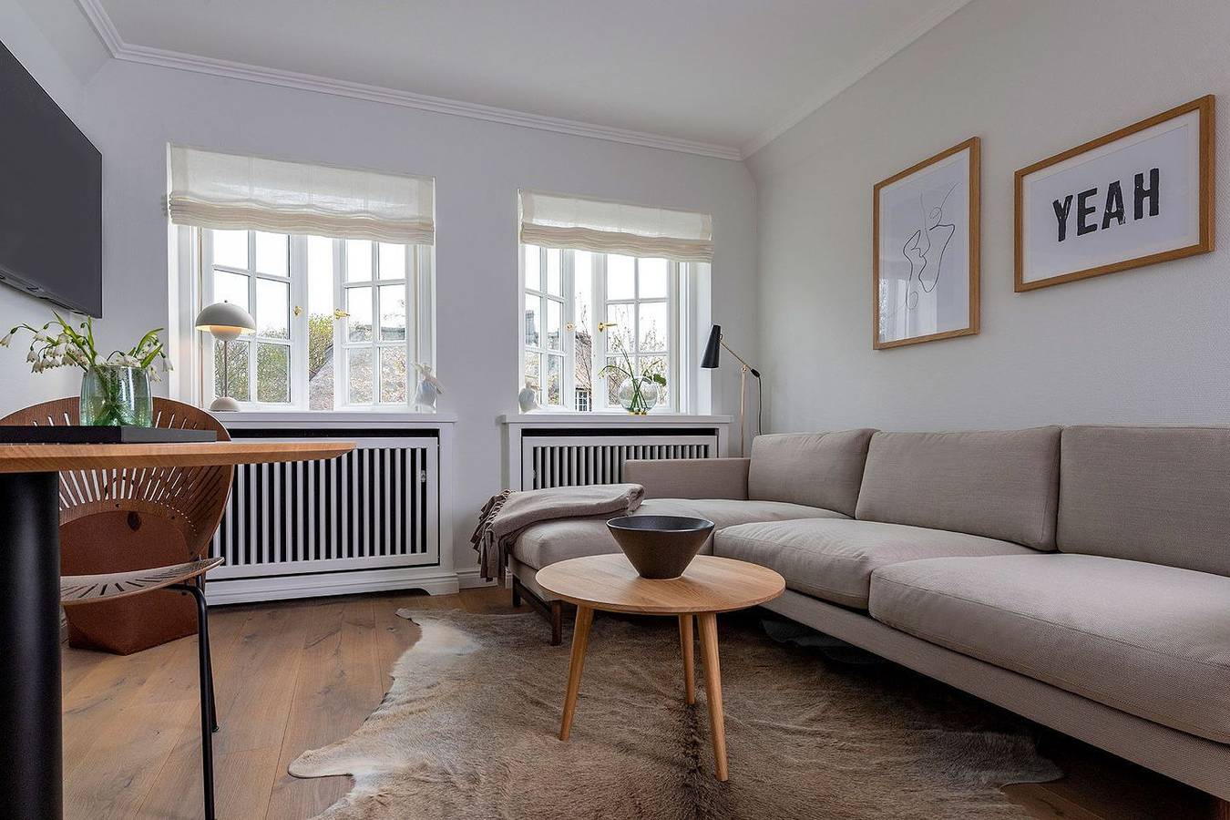 Ganze Wohnung, Groot's Hüs – Wohnung 4 »Meeresstrand« in Keitum, Sylt (Gemeinde)