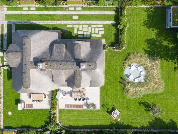 Bals Heidekamp 18b - Plauderei in Nordfriesische Inseln (Schleswig-Holstein) (Schleswig-Holstein), Wenningstedt