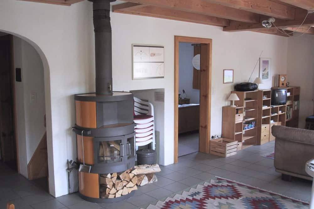 Ganze Wohnung, Munt plan immez 140B in Ftan, Unterengadin