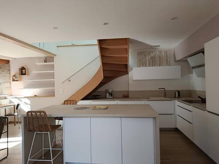 Location de vacances pour 2 personnes dans Chastel-Nouvel - 2