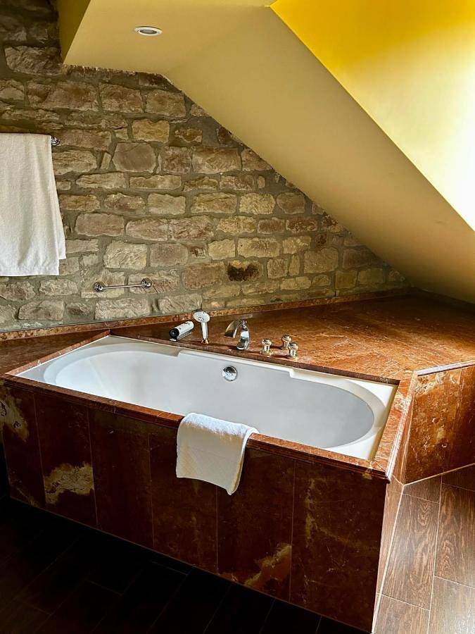 Hôtel pour 2 personnes, avec jardin, animaux acceptés à Phalsbourg - 3