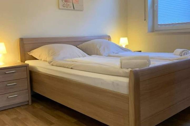 Ferienhaus für 6 Personen, mit Terrasse, mit Haustier in Papenburg - 3