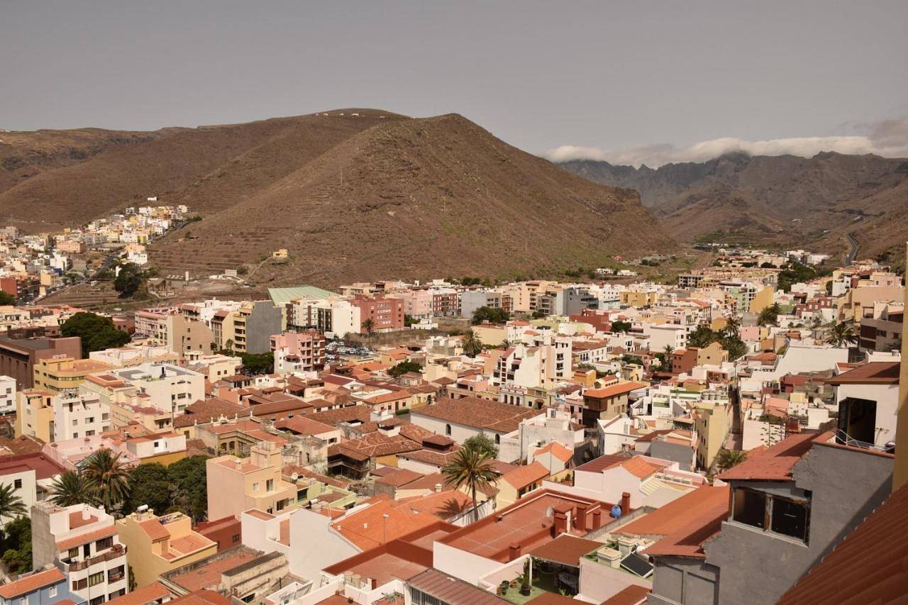 Apartamento entero, Apartamento Nek in Playa de La Cueva (San Sebastián de la Gomera), San Sebastián de la Gomera