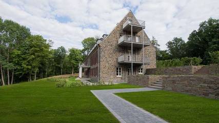 Vakantiewoning voor 6 Personen in Hemfurth-Edersee, Edertal, Afbeelding 3