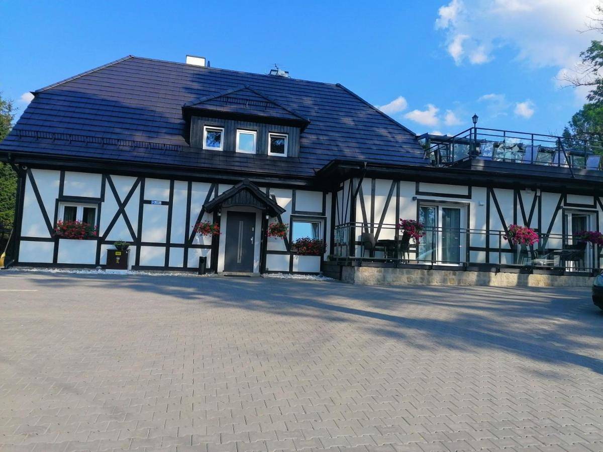 Apartamenty Pruskie in Karpacz, Sudety (Polska)