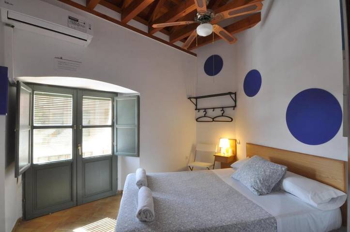 Maison d’hôte pour 2 personnes, avec balcon et vue à Cordoba - 2