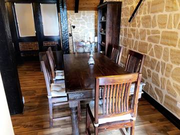 Ferienwohnung für 6 Personen in Wachau, Oberlausitz Niederschlesien, Bild 4