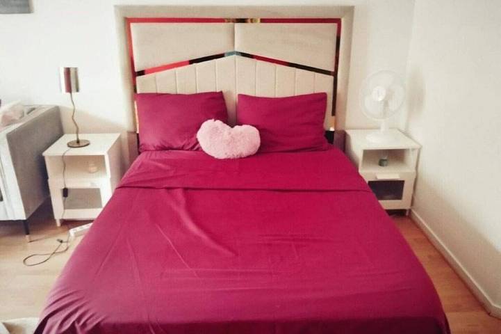 Ganze Wohnung, Haven of Peace in L'Haÿ-les-Roses, Val-de-Marne