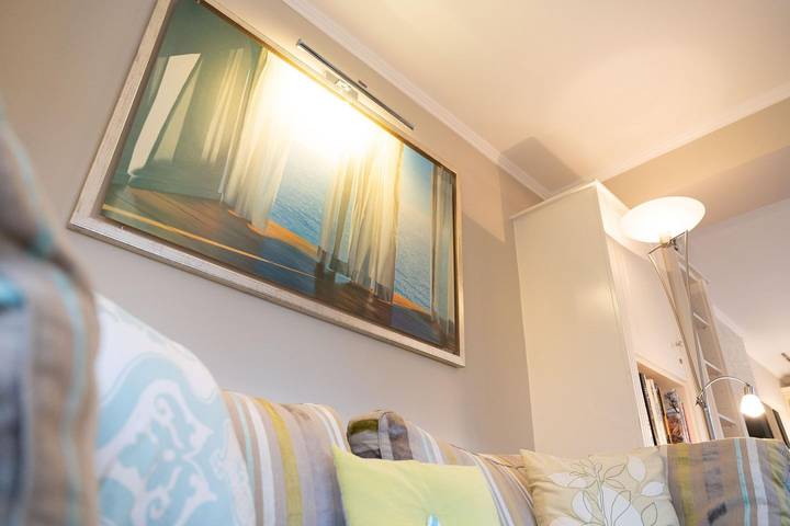 Ferienhaus für 6 Personen, mit Sauna und Garten, mit Haustier in Nieblum - 4