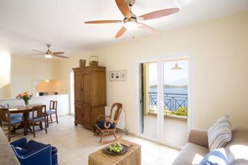 Διαμερίσματα Διακοπών για 8 Άτομα σε Περιγιάλι, Ελλάδα, Φωτογραφία 3