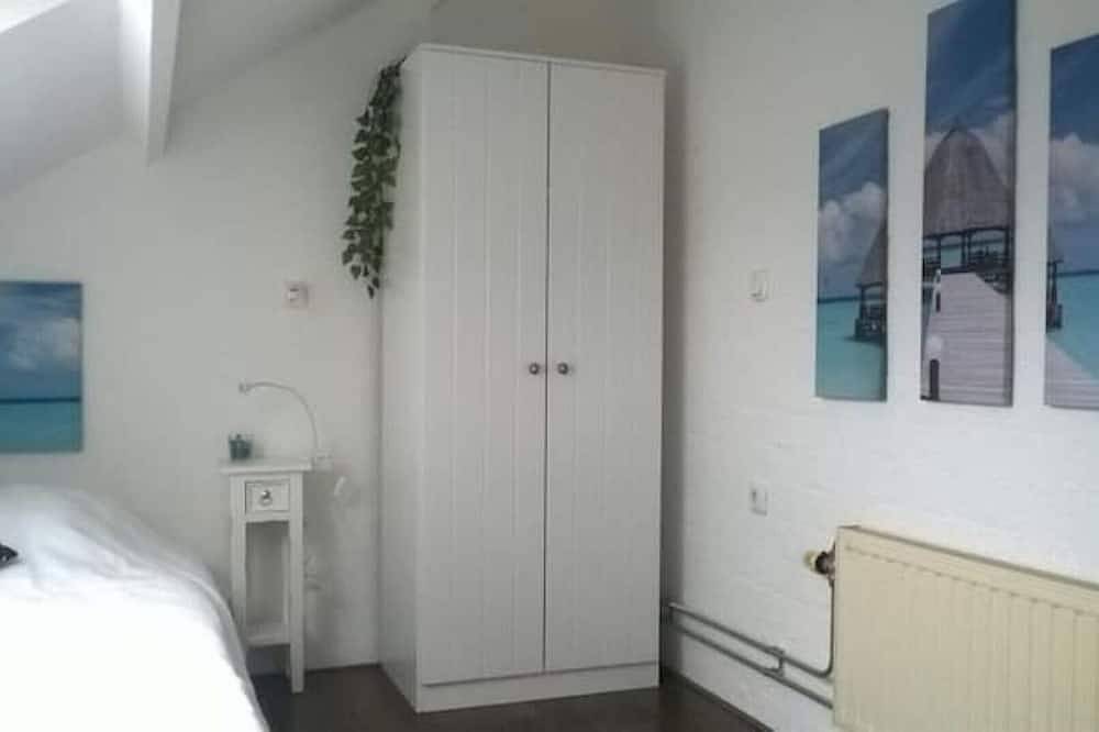Gemütliches Ferienhaus für 4 Personen und Haustier in Aquadelta, Bruinisse