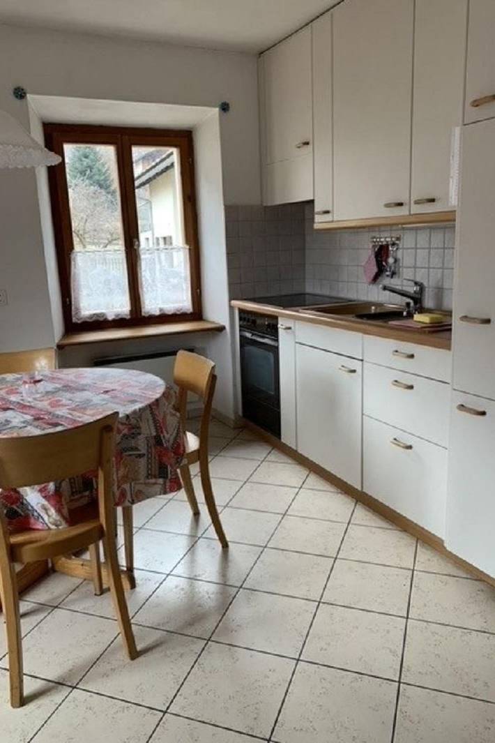 Ganze Wohnung, Appartamento Famiglia Tondini in Stampa, Bregaglia