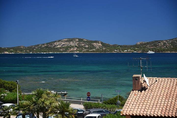 Maison de vacances pour 5 personnes, avec jardin - 1