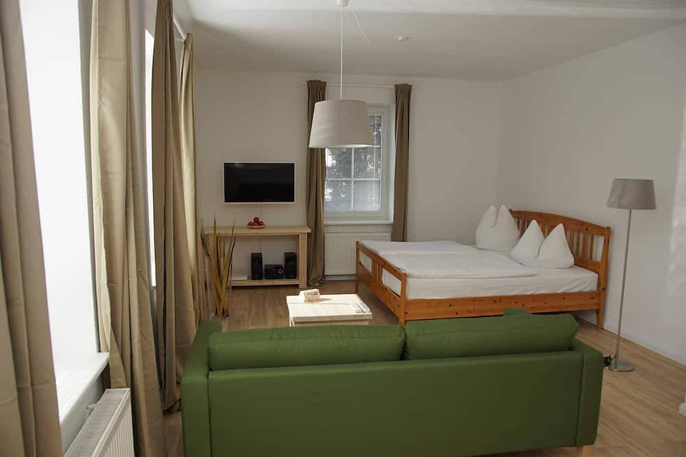 Ferienhaus in Rügen für 3 Personen in Rügen