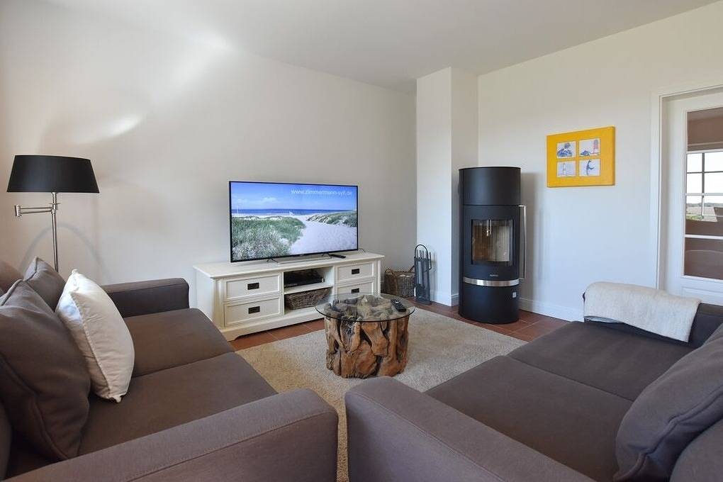 Ferienhaus Helen in Sylt-Ost, Sylt (Gemeinde)