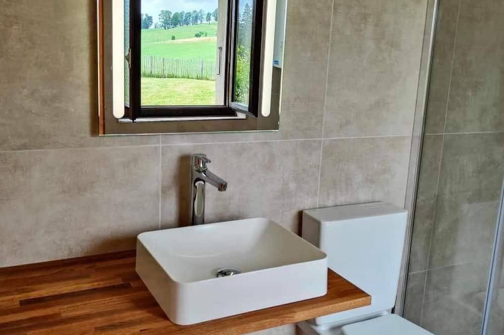 La ferme de la gaby in Le Noirmont, Kanton Jura