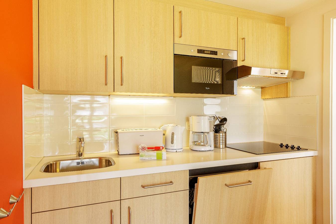 Cottage  4 persons in Vielsalm, Région de Bastogne