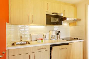 Lodge voor 4 Personen in Vielsalm, Provincie Luxemburg, Afbeelding 4