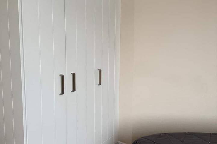 BnB für 2 Personen in Wenningstedt - 3