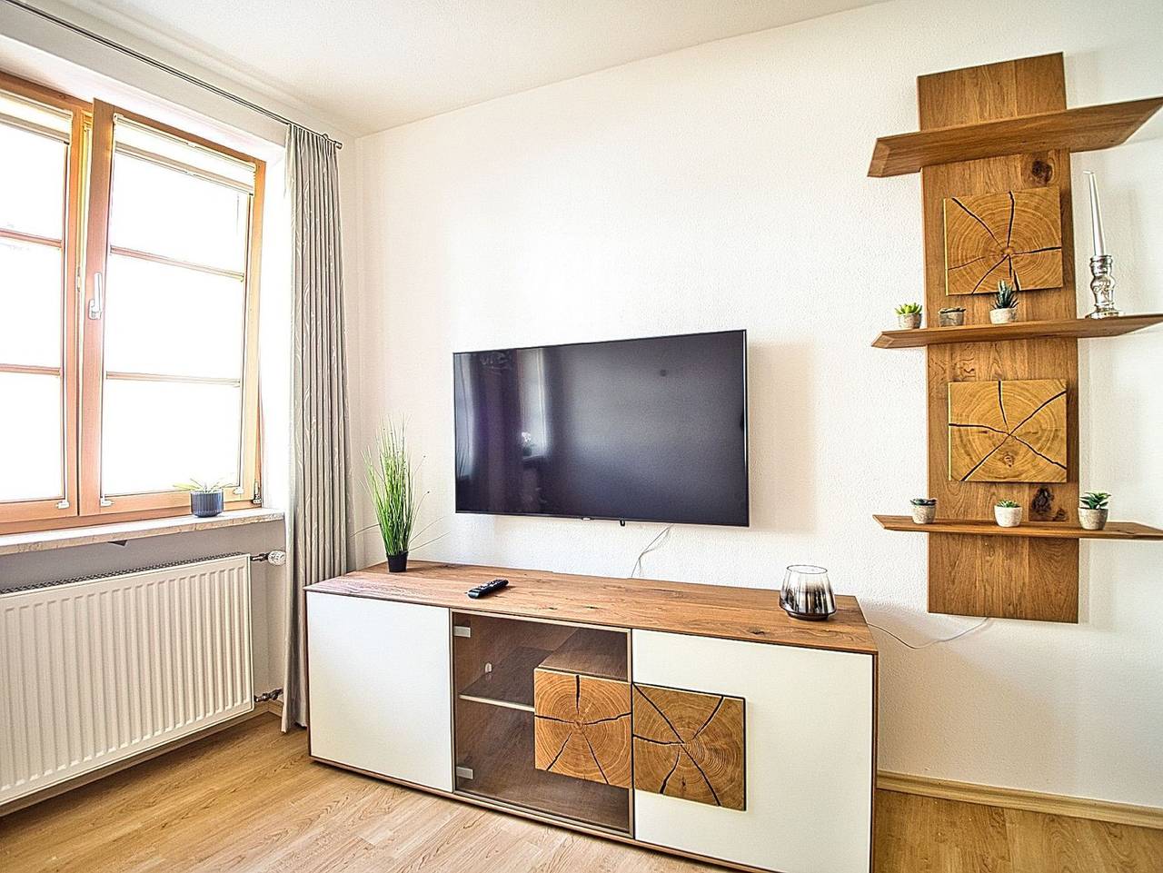 Ganze Ferienwohnung, Ferienwohnung Bergliebe in Berchtesgaden, Berchtesgadener Alpen