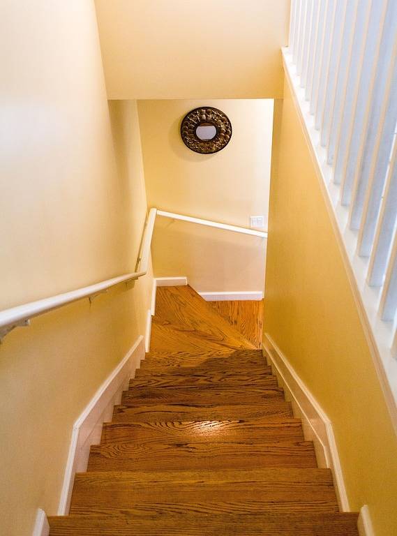 Vacation rental for 6 people, with yard and pool in Monroe County