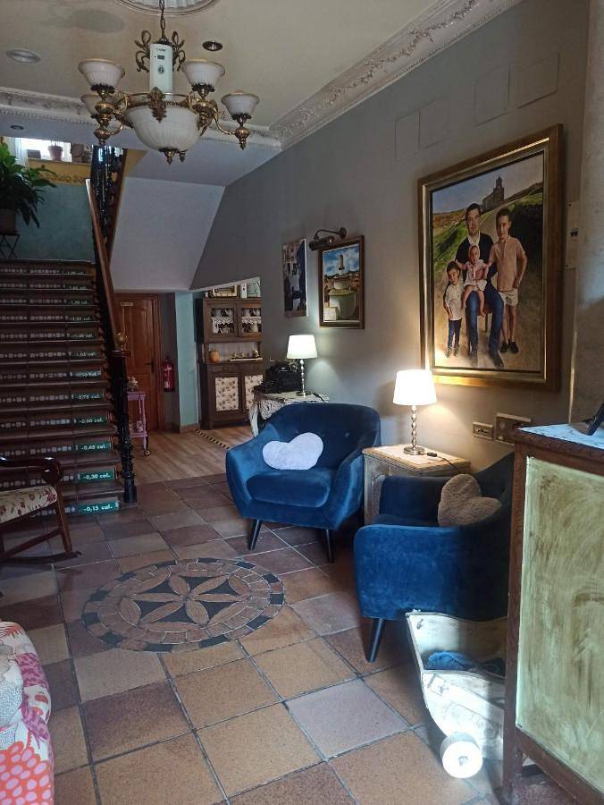 Hotel para 2 personas, con jardín, Se admiten mascotas en Provincia de Palencia - 4